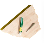 The Botanist | Preroll | Chocolate Cherry OG | 1g