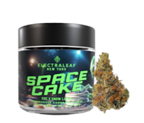 Electraleaf | Flower | Space Cake | 3.5g