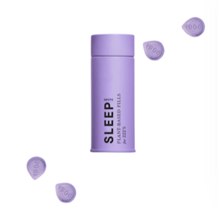 1906 - 1906 | Edible | Sleep | 20-pack | 5mg