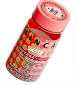Finca | Edible | Siesta - Guava Strawberry | 10-pack | 10mg