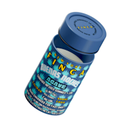 Finca | Edible | Buenas Noches - Agave | 10-pack | 10mg