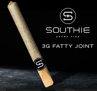 SOUTHIE ADAM'S - Southie Adams | FATTY | Zoreoz | 3g