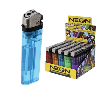 NEON - Neon Lighter