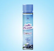 Guilty Pleasure | Acai Berry | Rosin Infused Solventless Preroll