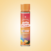 Guilty Pleasure | Tropicana Cookies | 1.8G Rosin Infused Solventless Preroll