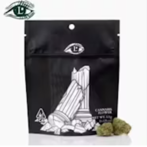 EYEELLE - Eyeelle - Pine Berry - Flower - 14G