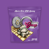 Guap Berry Drip RSO 100mg/1pk Edible