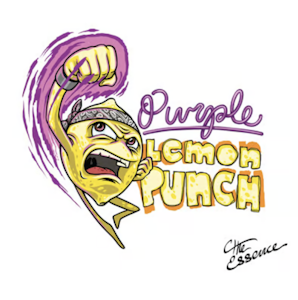 THE ESSENCE - (the) Essence | Purple Lemon Punch | 3.5g