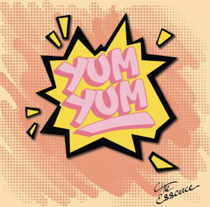 (the) Essence - (the) Essence | Yum Yum | 3.5g