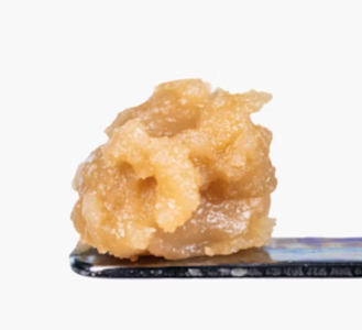 WEST COAST CURE - WEST COAST CURE 1G Georgia Z Live Resin Badder