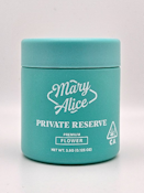 MARY ALICE - Flower - Skywalker OG - 3.5G