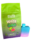 Hush White Guava All In One Cartridge 1g