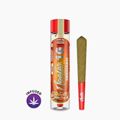 Jeeter - Fire OG - Infused Preroll - 1G
