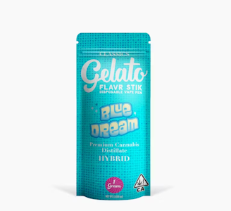 GELATO - Gelato - Classics - Blue Dream - RTU - 1.0g