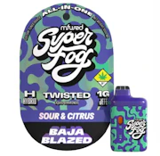 MFUSED | Vape | Live Diamonds | Cereal Milk | 1G - MFUSED | Vape | Live Diamonds | Cereal Milk | 1G -