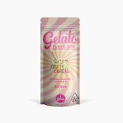 Gelato - Flavor - Fruity Cereal - RTU - 1.0g