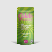 Gelato - Honeydew Boba - RTU - 1.0g