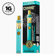 Dime Industries - Whoa Si Whoa - RTU - 1.0g
