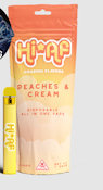 Hi*AF | Vape AIO | Peaches and Cream | 1g
