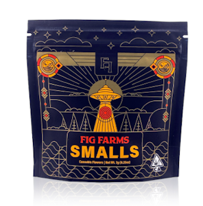 FIG FARMS - Fig Farms - Flower - Krypto Chronic 1 - 7G