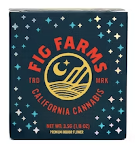 FIG FARMS - Fig Farms - Flower - Koala Crack - 3.5G