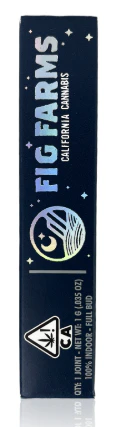 Fig Farms - Fig Farms - Preroll - Animal Face - 1G Main Image