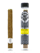El Blunto - Silver - Lila - Blunt - 1.5g