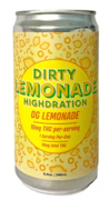 Dirty Lemonade - OG Lemonade - 12oz Can 10m