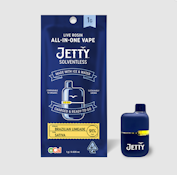 AIO (Mini Tank) - Brazilian Limeade (OCAL Solventless) - 1g (S) - Jetty