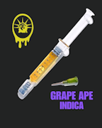 New York Honey - Grape Ape Dab Dart - 2g Tube