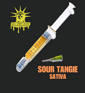 NEW YORK HONEY - New York Honey - Sour Tangie Dab Dart - 2g Tube