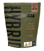 1937 - Headbanger - 3.5g