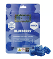 HiColor - Blueberry RSO Chews - 100mg