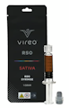 Vireo - RSO Syringe Sativa - 1g