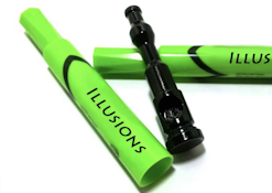 Magic Marker Pen Pipe