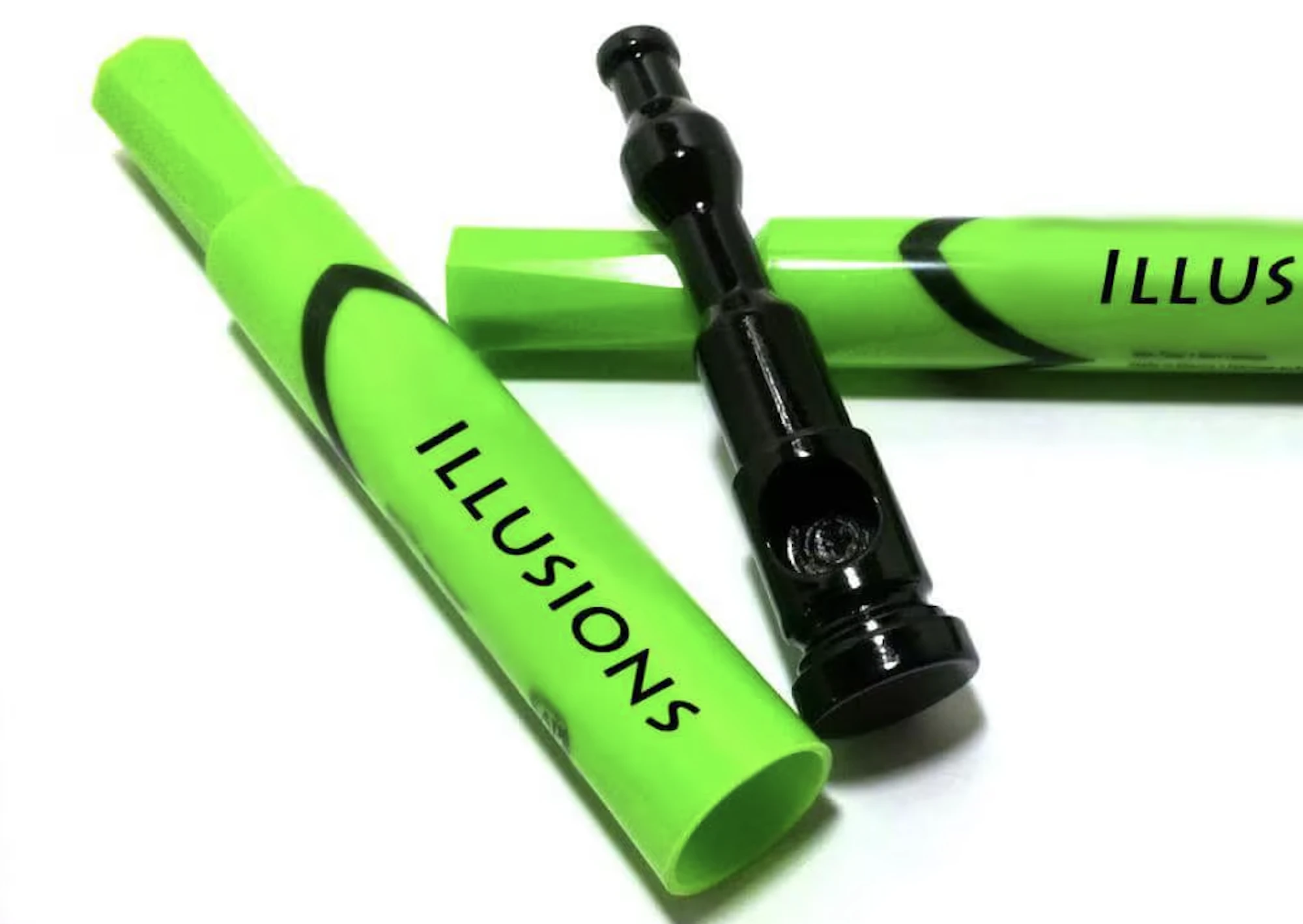 Smoketok - Magic Marker Pen Pipe Main Image
