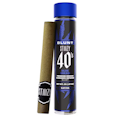 STIIIZY  | Blue Dream | 40's Infused Blunt | 2g