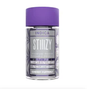STIIIZY | Cherry Popperz | Naked Pre-roll 5pk | 2.5g
