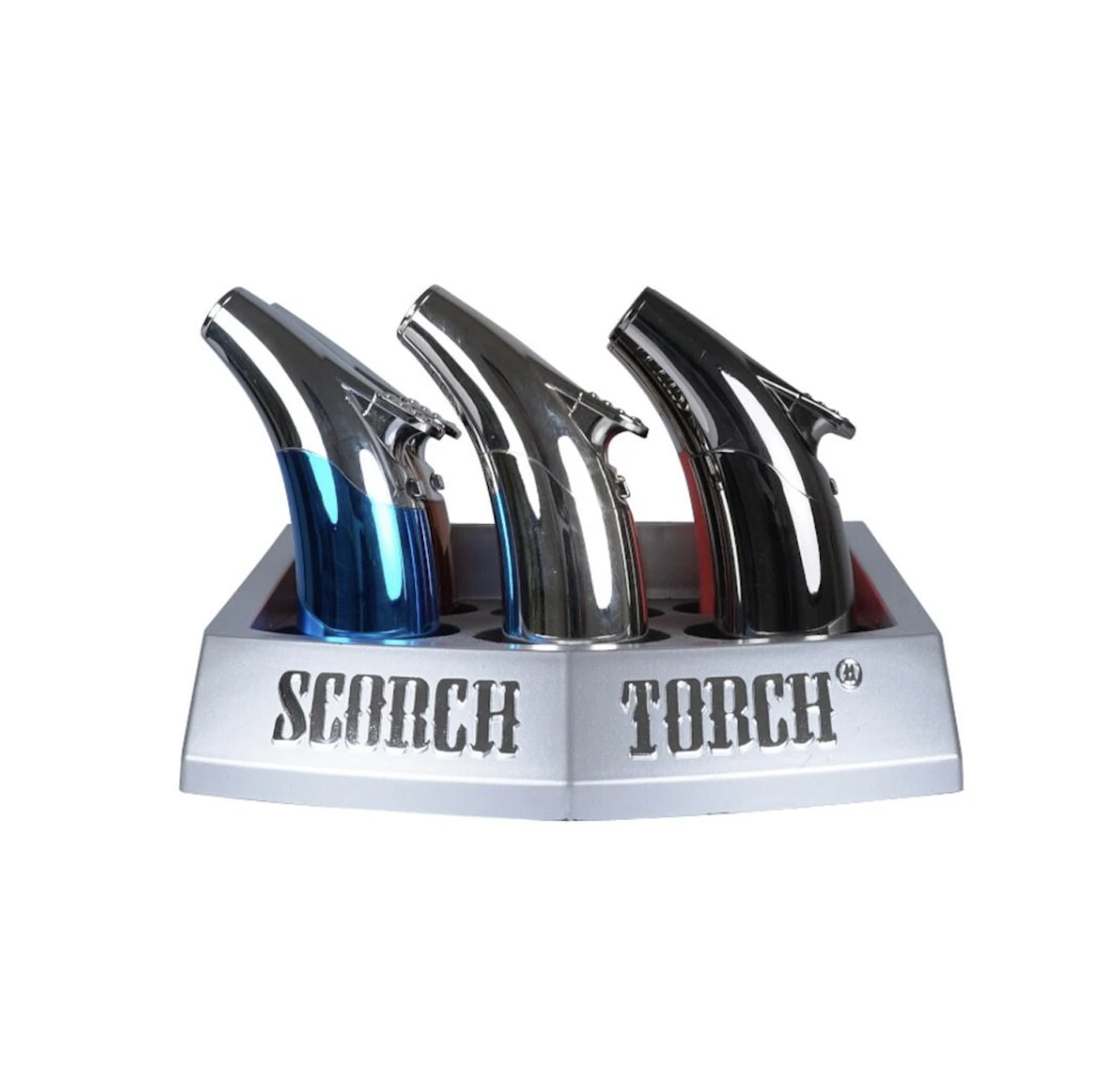 Smoketok - Scorch Torch Main Image