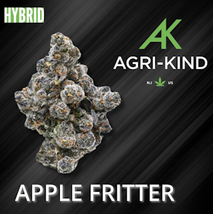 AGRI-KIND - Agri-Kind | Apple Fritter | 3.5g