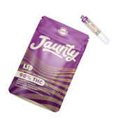 LSD Cart | 1g