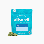 Allswell - Pink Kush - Flower - 3.5G