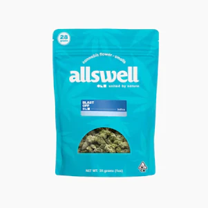 Allswell - Allswell - Party Parrot - Flower- 28G