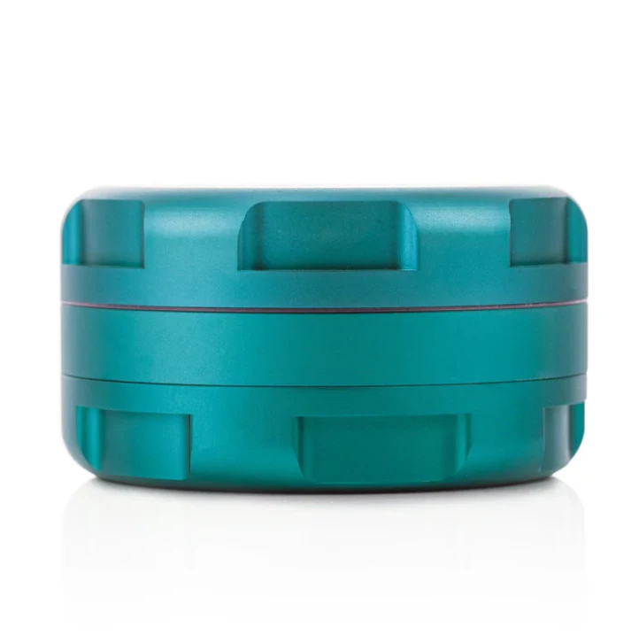 Grav - GRAV | 3-piece Grinder | Maui Blue Main Image