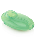 GRAV | Pebble Spoon | Mint Green