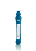 GRAV | Silicone 12mm Taster | Blue