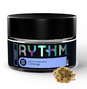 Rythm | Flower | L'Orange | 7g