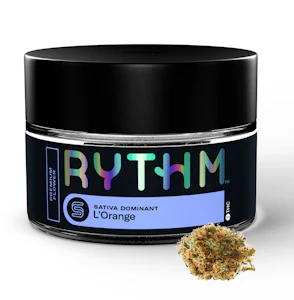 RYTHM - Rythm | Flower | L'Orange | 7g