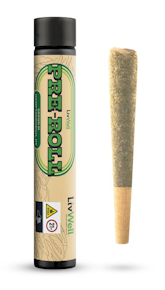 LivWell | Pre-Roll | Joint - Mac N Jack | 1g