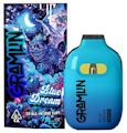 Gramlin - Disposable - Blue Dream - 1G